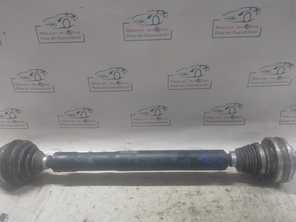 Planetara dreapta fata Volkswagen Eos 2.0 Benzina 2011, 1K0407272JB