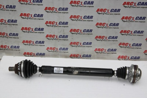 Planetara dreapta fata Volkswagen EOS 2006-2010 1K0407272JB