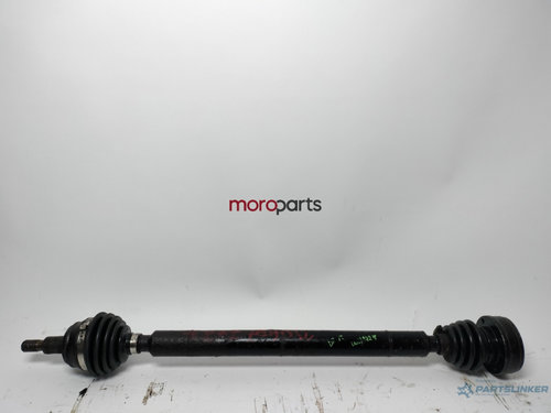 Planetara dreapta fata Volkswagen Golf 4 (1997-2003) 1J0407272F OEM 1J0407272F