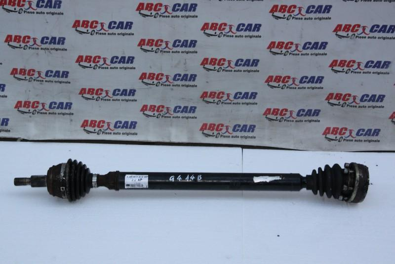 Planetara dreapta fata Volkswagen Golf 4 1997-2005 1J0407272AP