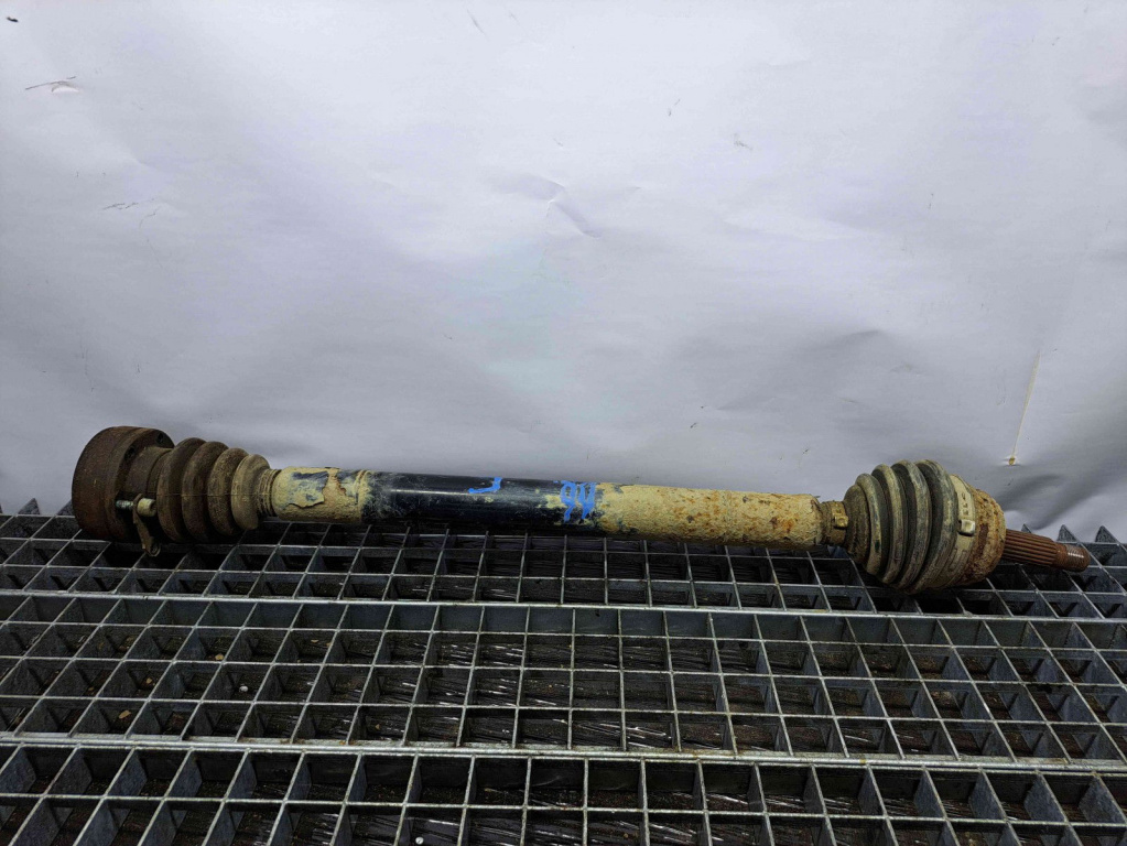 Planetara dreapta fata Volkswagen Golf 4 Variant (1J5) [Fabr 1999-2005] OEM 1.6 B AKL 74KW / 101CP 1.6 B AKL 74KW / 101CP