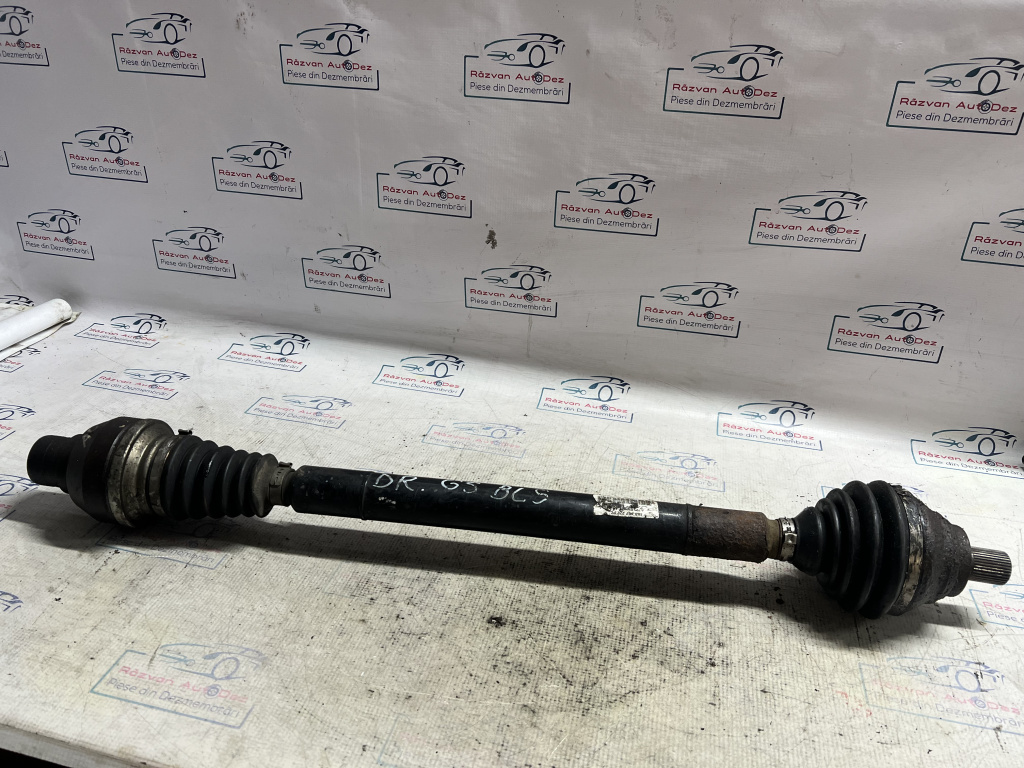 Planetara dreapta fata Volkswagen Golf 5 2010, 1K0407272PC
