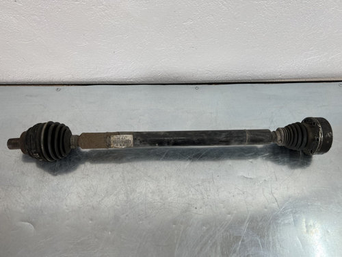 Planetara dreapta fata Volkswagen Golf 5 Plus 1.9 TDI Manual, 105cp sedan 2008 (1K0407272CC)