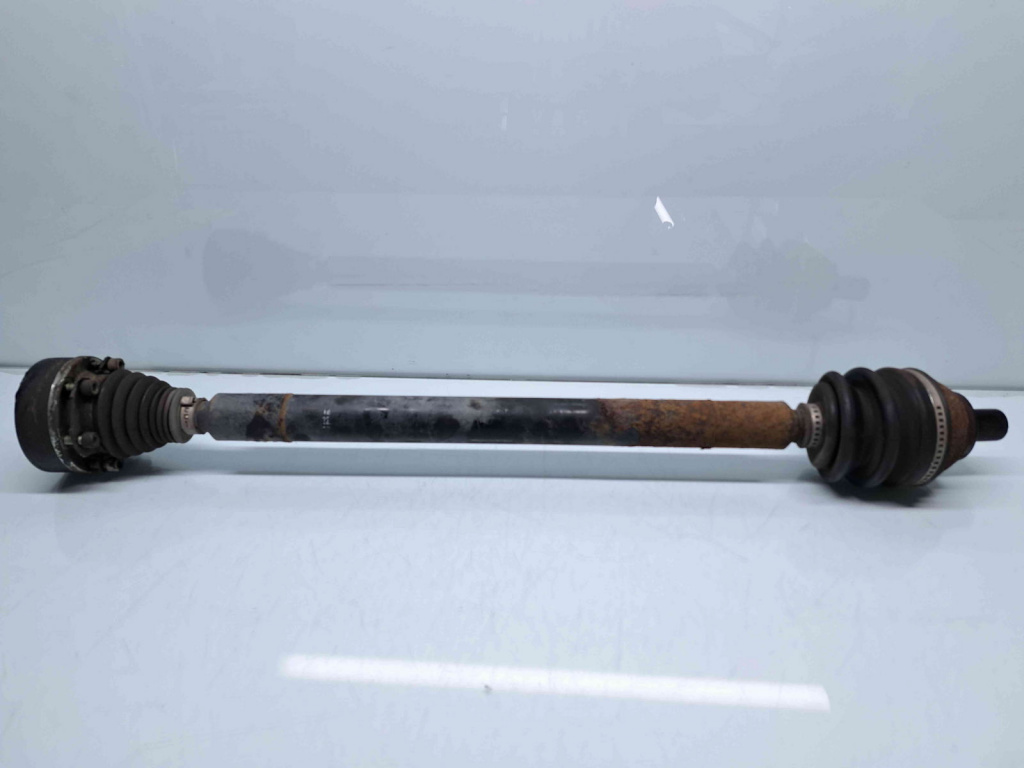 Planetara dreapta fata Volkswagen Golf 5 Plus (5M1) [Fabr 2005-2008] OEM 1.9 TDI BLS 77KW / 105CP