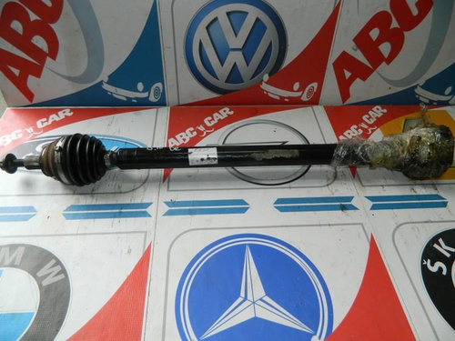 Planetara dreapta fata Volkswagen Golf 6 2008-2013 1K0407272DN