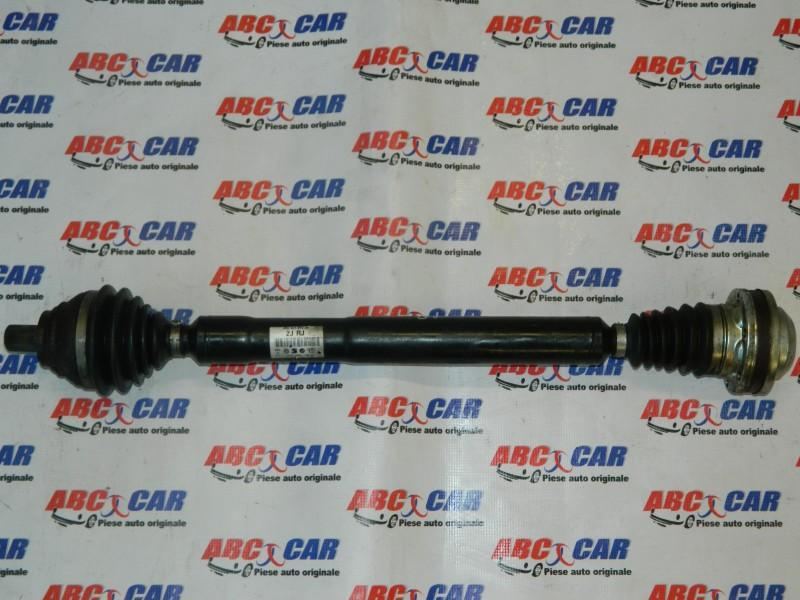 Planetara dreapta fata Volkswagen Golf 6 2008-2013 1K0407272JR