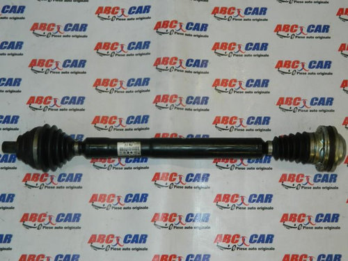 Planetara dreapta fata Volkswagen Golf 6 2008-2013 1K0407272JR
