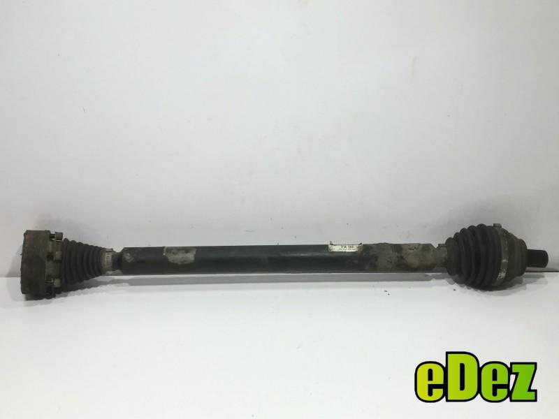 Planetara dreapta fata Volkswagen Golf 6 (2008-2013) 2.0 tdi CBDC 1K0407272GK