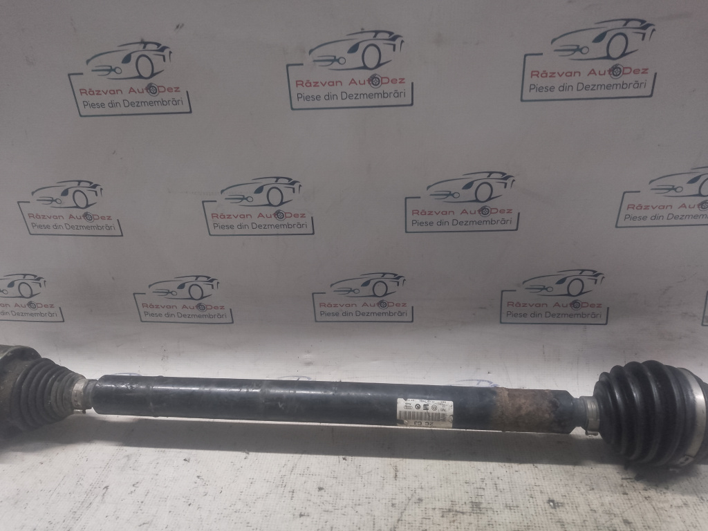 Planetara dreapta fata Volkswagen Golf 6 2010, 1K0407272CC