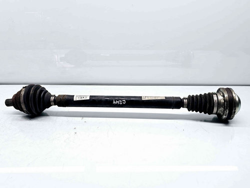 Planetara dreapta fata Volkswagen Golf 6 (5K1) [Fabr 2009-2013] 1K0407272RB 2.0 TDI CFFB 103KW / 140...