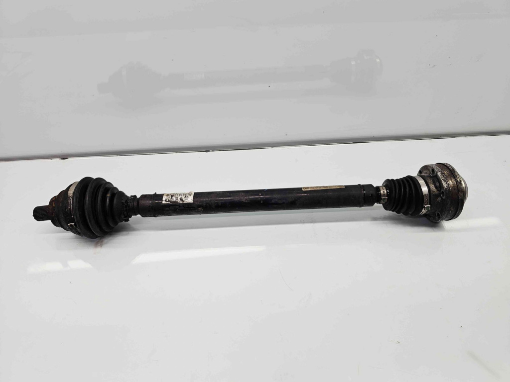 Planetara dreapta fata Volkswagen Golf 6 (5K1) [Fabr 2009-2013] 1K0407272RB 2.0 TDI CFFB 103KW / 140CP