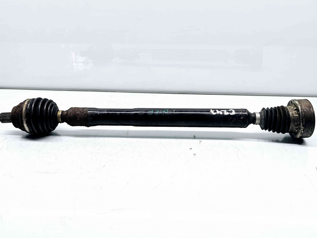 Planetara dreapta fata Volkswagen Golf 6 (5K1) [Fabr 2009-2013] 1K0407272HP 1.4 Benz CAXA 90KW / 122CP 1.4 Benz CAXA 90KW / 122CP