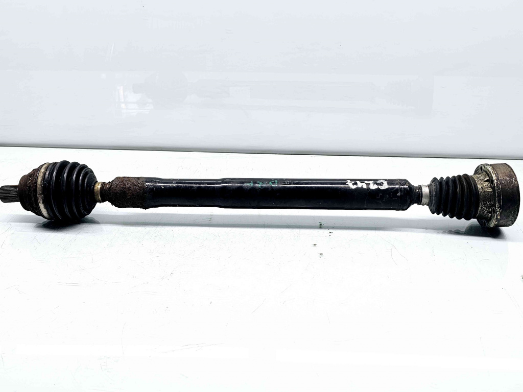 Planetara dreapta fata Volkswagen Golf 6 (5K1) [Fabr 2009-2013] 1K0407272HP 1.4 Benz CAXA 90KW / 122CP 1.4 Benz CAXA 90KW / 122CP