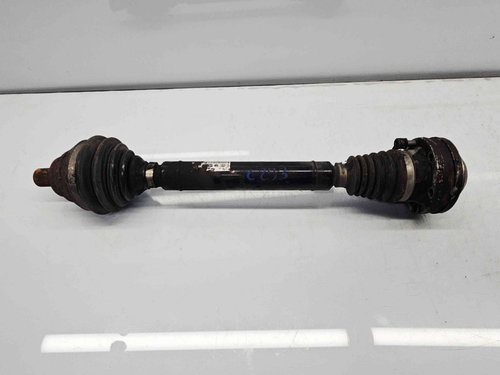 Planetara dreapta fata Volkswagen Golf 6 (5K1) [Fabr 2009-2013] 1K0407272JF 2.0 TDI CFGB 125KW / 170...
