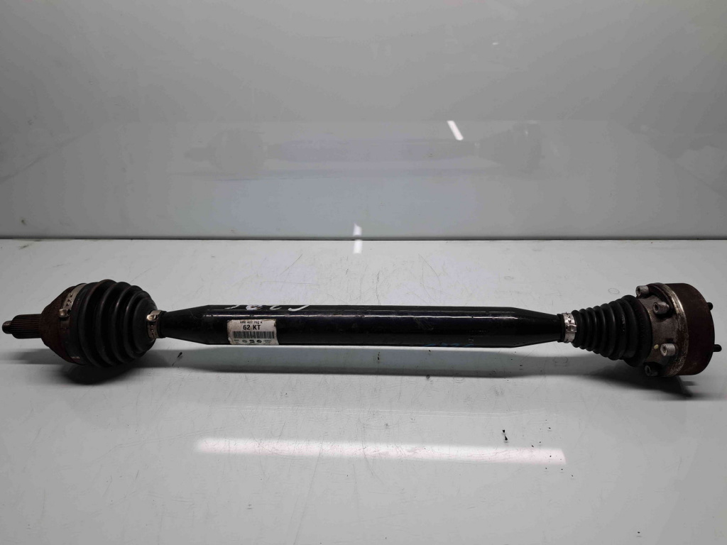 Planetara dreapta fata Volkswagen Golf 6 (5K1) GTI [Fabr 2009-2013] 6R0407762K 2.0 FSI CCZB 155KW / 210CP