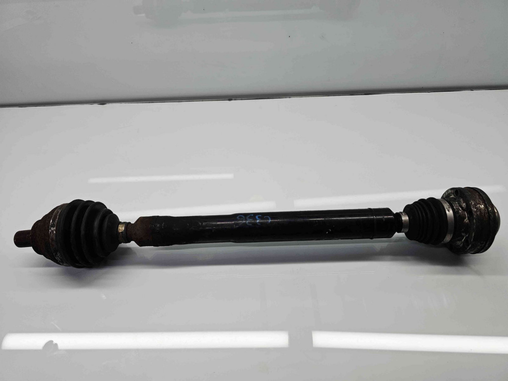 Planetara dreapta fata Volkswagen Golf 6 (5K1) GTI [Fabr 2009-2013] 1K0407272 2.0 FSI CCZB 155KW / 210CP