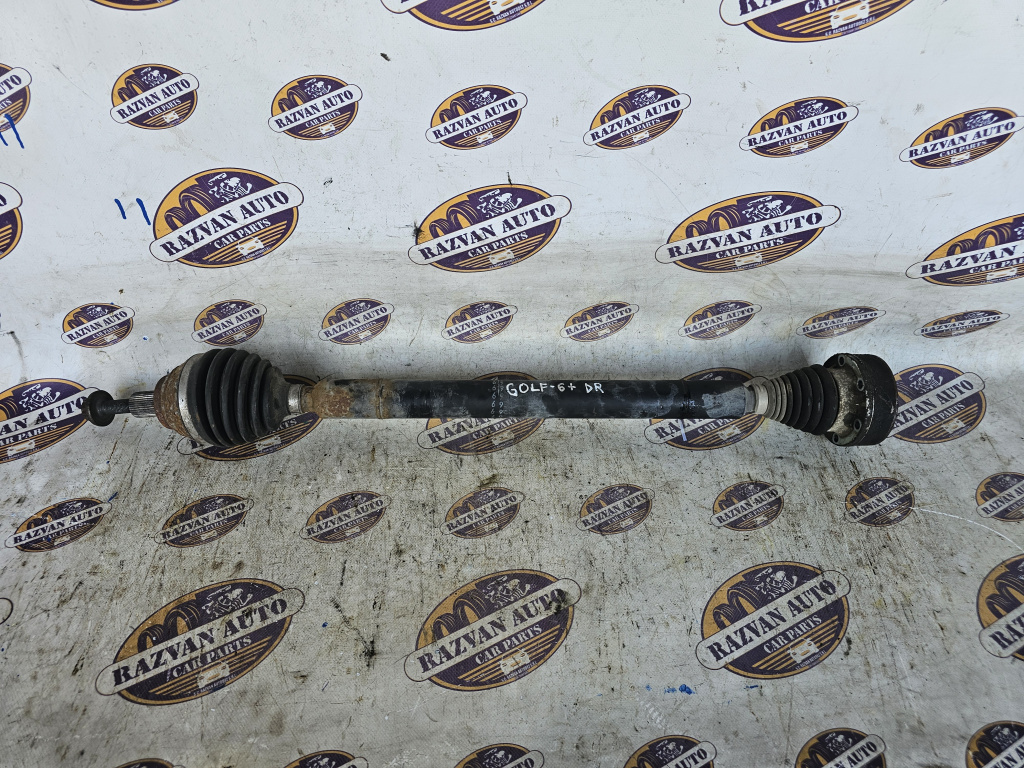 Planetara dreapta fata Volkswagen Golf 6 Plus 1.6 Motorina, 1K0407272SP