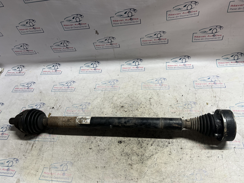 Planetara dreapta fata Volkswagen Golf 6 Plus 1.6 2012, 1K0407272CC