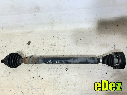 Planetara dreapta fata Volkswagen Golf 6 plus (2009-2014) 1.4 tsi CAXA 1K0407272NN