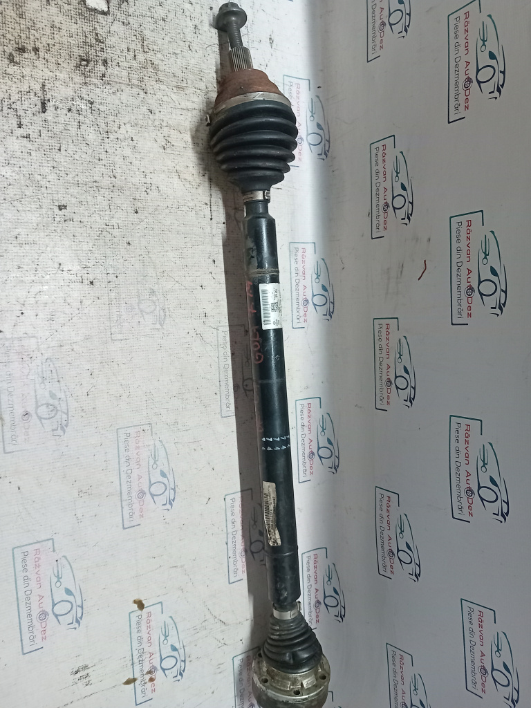 Planetara dreapta fata Volkswagen Golf 7 1.4 Benzina 2016, 5Q0407272C