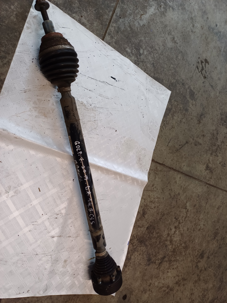 Planetara dreapta fata Volkswagen Golf 7 1.4 Benzina 2015, 5Q0407272C / MANUAL