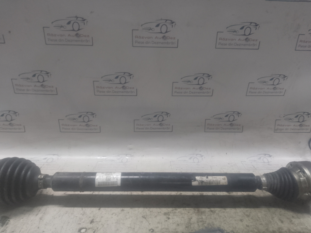Planetara dreapta fata Volkswagen Golf 7 1.6 2014, 1K0407272SP / AUTOMAT
