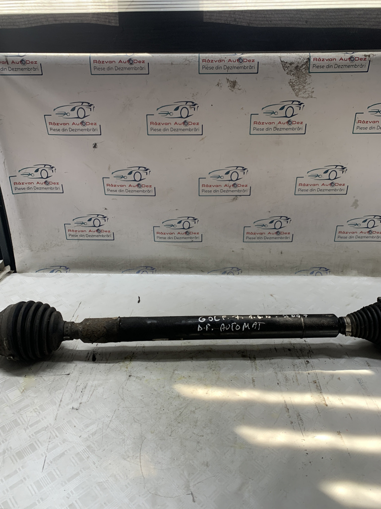 Planetara dreapta fata Volkswagen Golf 7 1.6 Motorina 2017, 1K0407272SP