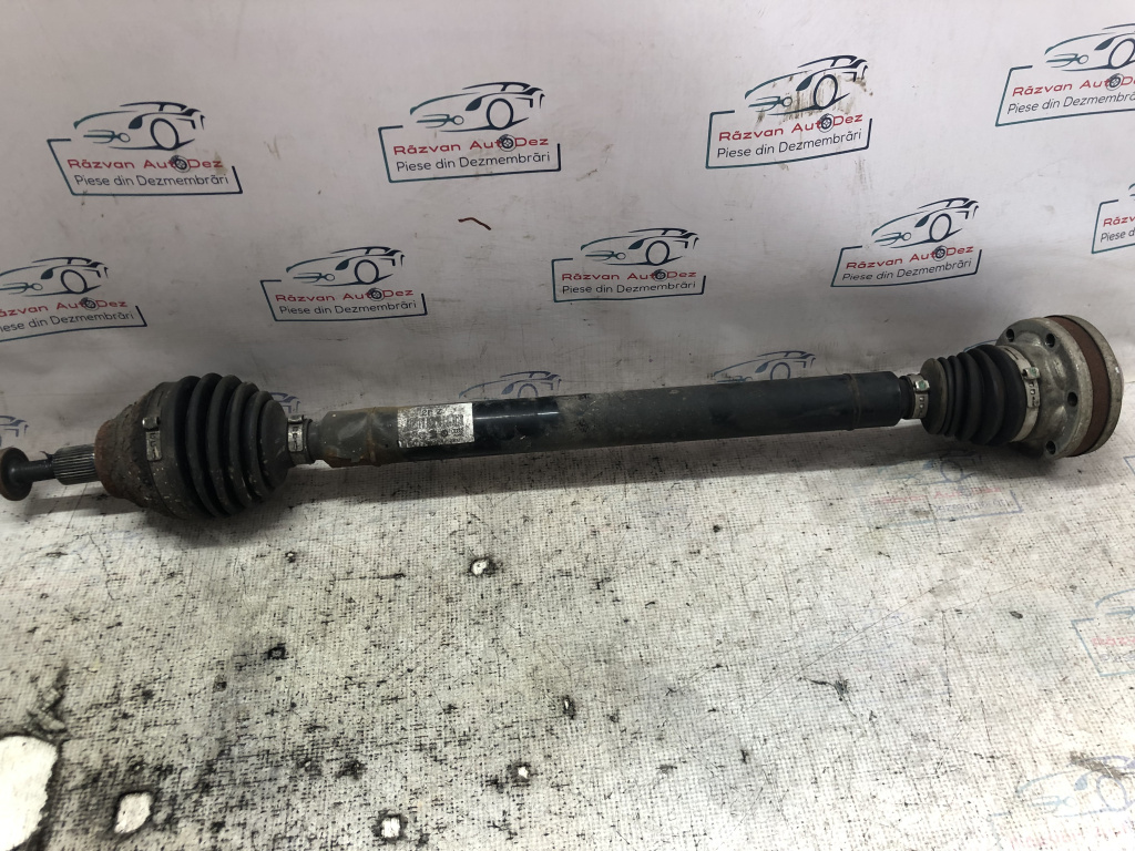 Planetara dreapta fata Volkswagen Golf 7 2.0 2014, 5Q0407272E