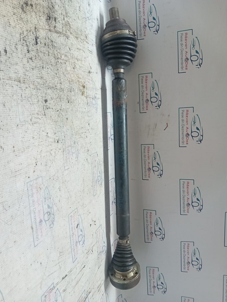 Planetara dreapta fata Volkswagen Golf 7 2010, 1K0407272QN