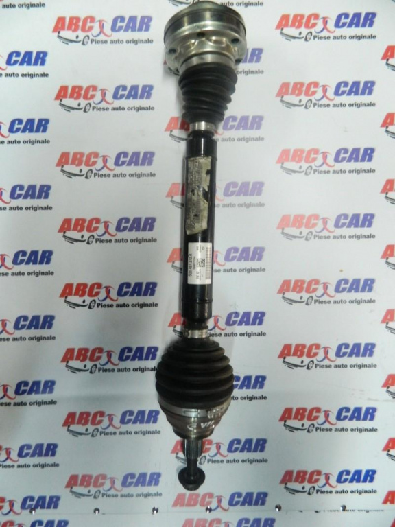 Planetara dreapta fata Volkswagen Golf 7 2012-2017 5Q0407272K