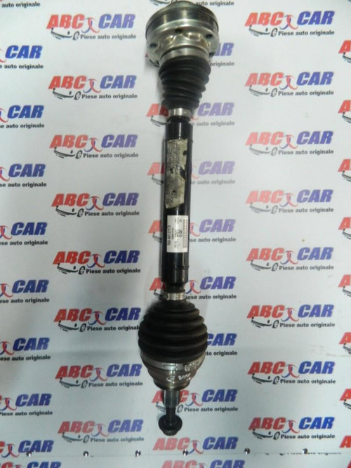 Planetara dreapta fata Volkswagen Golf 7 2012-2017 5Q0407272K