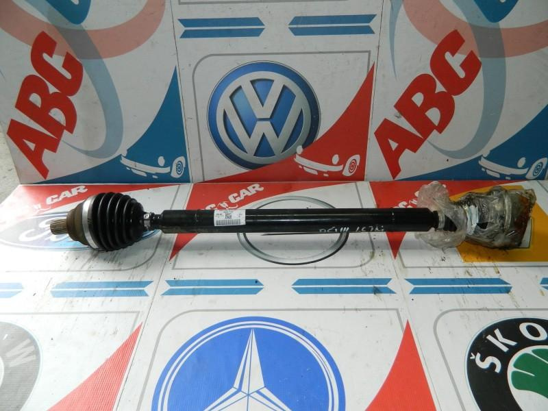 Planetara dreapta fata Volkswagen Golf 7