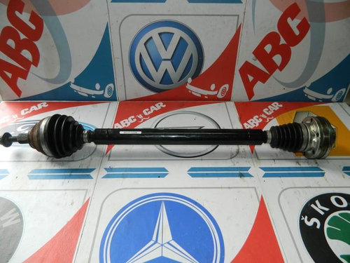 Planetara dreapta fata Volkswagen Golf 7 2012-2017 5Q0407272BM