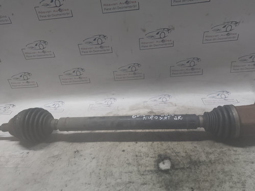 Planetara dreapta fata Volkswagen Golf 7 2015, 5Q0407272J / AUTOMAT