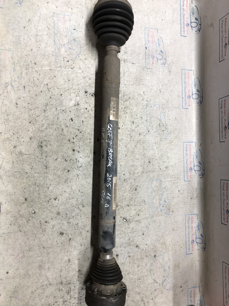 Planetara dreapta fata Volkswagen Golf 7 Break 1.6 Motorina 2015, 1K0407272QN