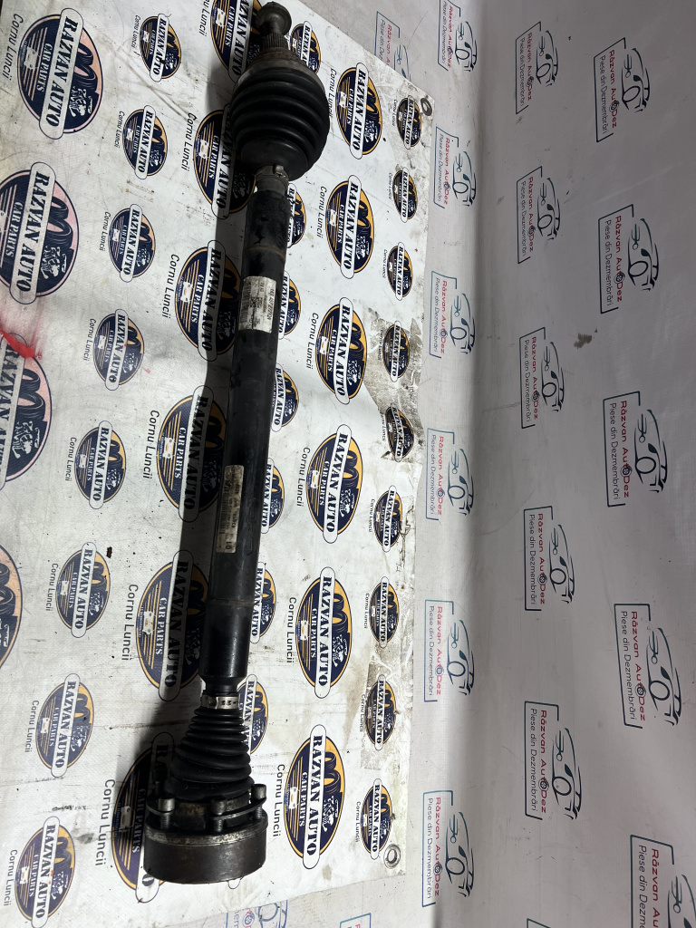 Planetara dreapta fata Volkswagen Golf 7 Break 2015, 1K0407272QN