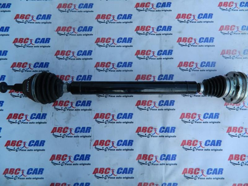 Planetara dreapta fata Volkswagen Golf 7 facelift 2017-2020 5K0407272A