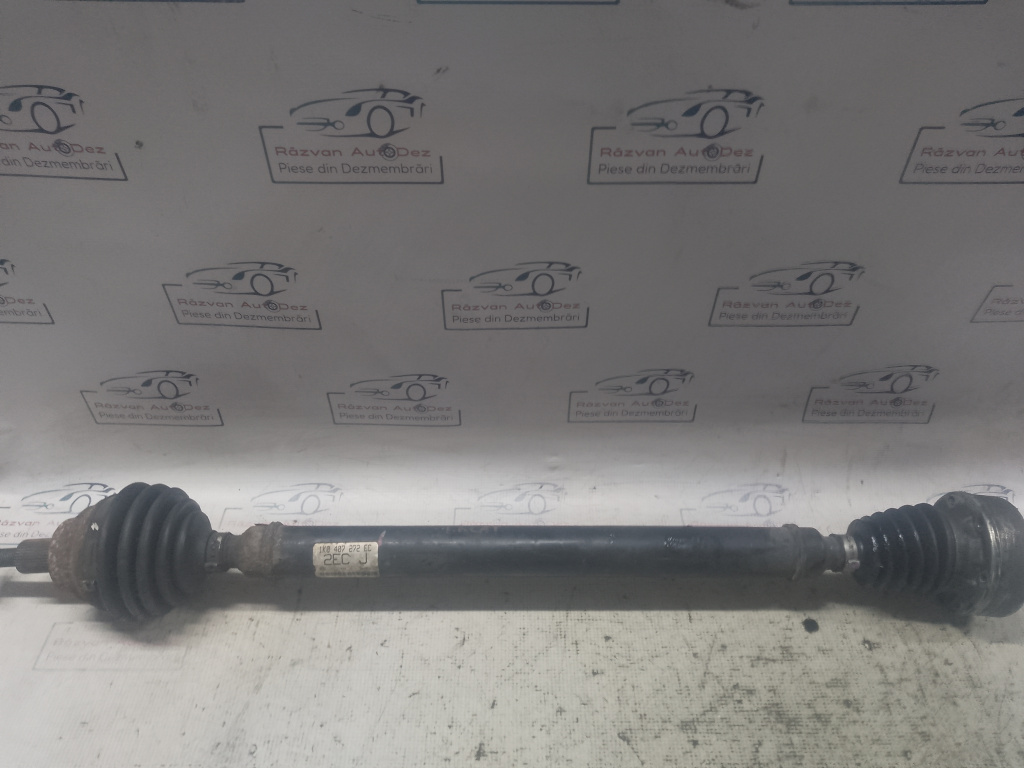 Planetara dreapta fata Volkswagen Jetta 1.6 2012, 1K0407272EC