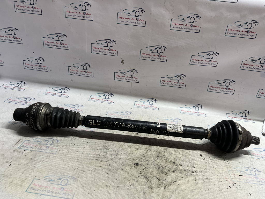 Planetara dreapta fata Volkswagen Jetta 1.9 2008, 1K0407272PC