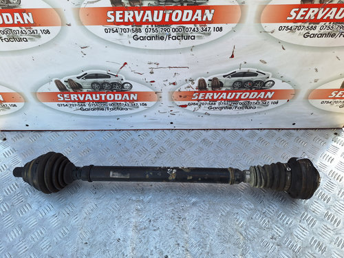 Planetara dreapta fata Volkswagen Jetta 5 (2005-2010) 2.0 Motorina 2008