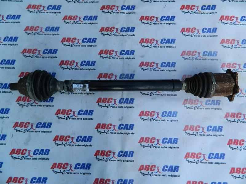 Planetara dreapta fata Volkswagen Jetta 5 2005-2010 1K0407272RG