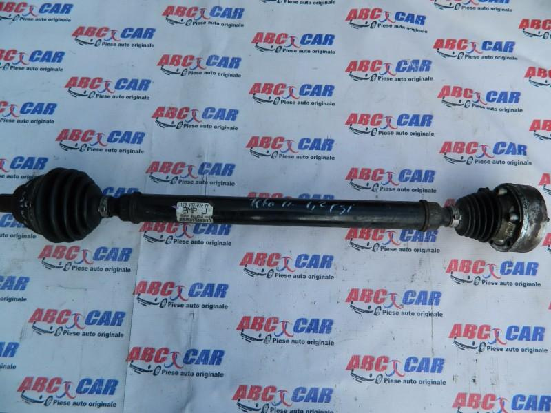 Planetara dreapta fata Volkswagen Jetta 5 2005-2010 1K0407272MP