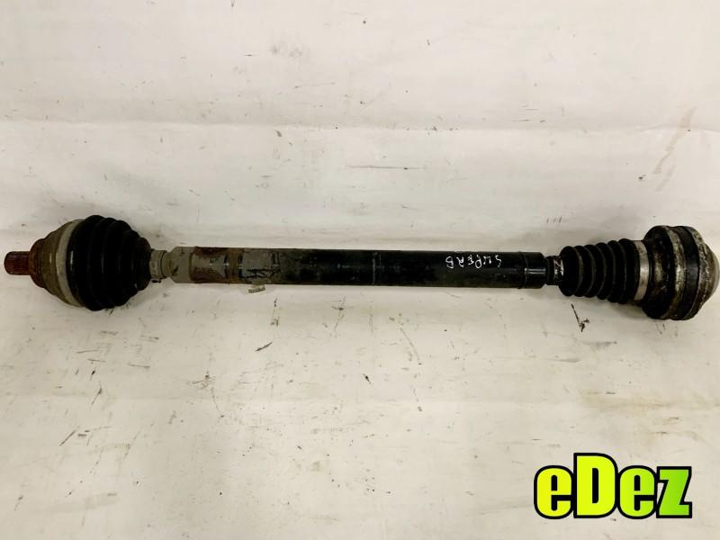 Planetara dreapta fata Volkswagen Jetta 6 (2010-2014) 2.0 tdi CFFB 1K0407762PX