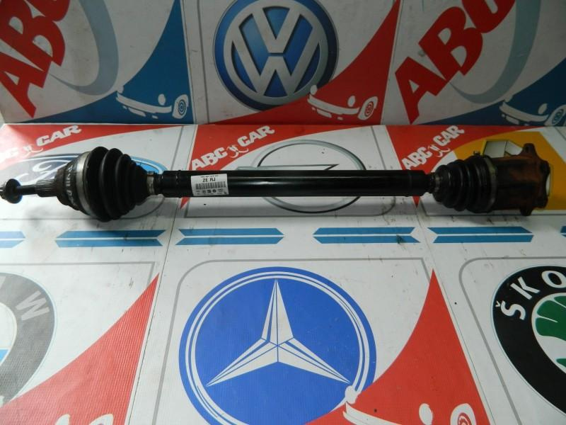 Planetara dreapta fata Volkswagen Passat 2000-2005 1K0407272ER