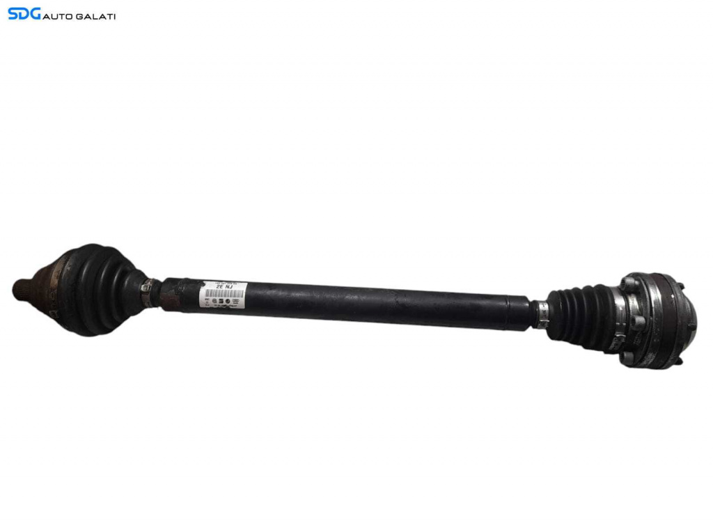 Planetara Dreapta Fata Volkswagen Passat B6 2.0 TDI CBAA BMA BWV CBAB BKP BMP BVE BMR CBBB 2005 - 2010 Cod 1K0407272EN [N0681]