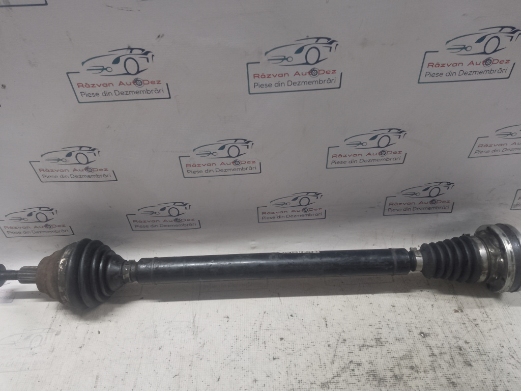 Planetara dreapta fata Volkswagen Passat B6 2006, 1K0407272EN