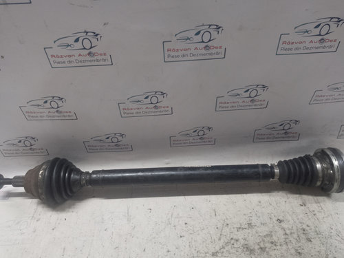 Planetara dreapta fata Volkswagen Passat B6 2006, 1K0407272EN