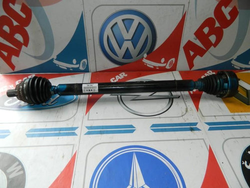 Planetara dreapta fata Volkswagen Passat B6 3C 2005-2010 1K0407272DN