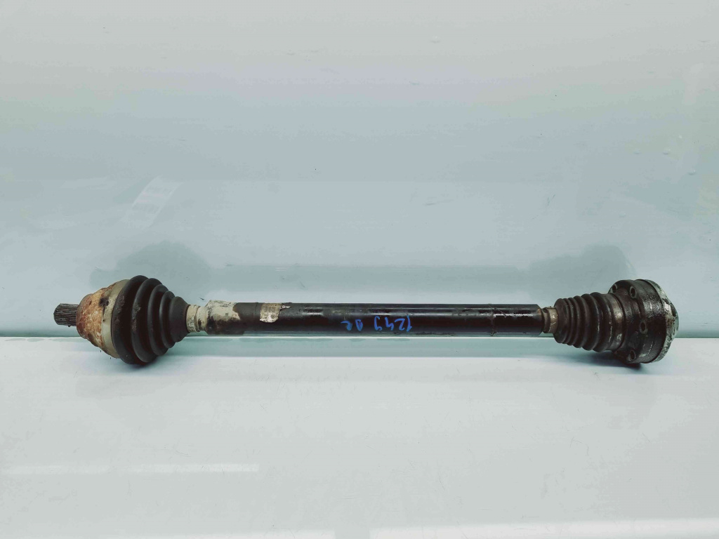 Planetara dreapta fata Volkswagen Passat B6 Variant (3C5) [Fabr 2005-2010] OEM 2.0 TDI BMP 103KW / 140CP