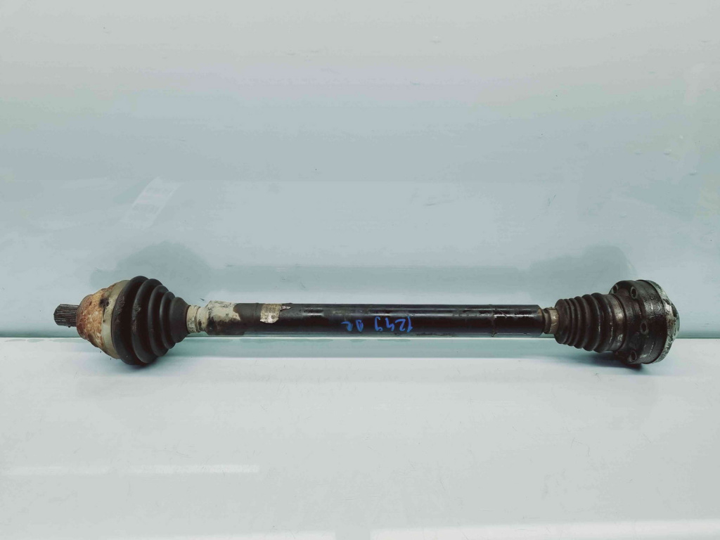 Planetara dreapta fata Volkswagen Passat B6 Variant (3C5) [Fabr 2005-2010] OEM 2.0 TDI BMP 103KW / 140CP